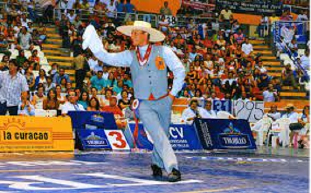 Cesar Zapata Espinoza