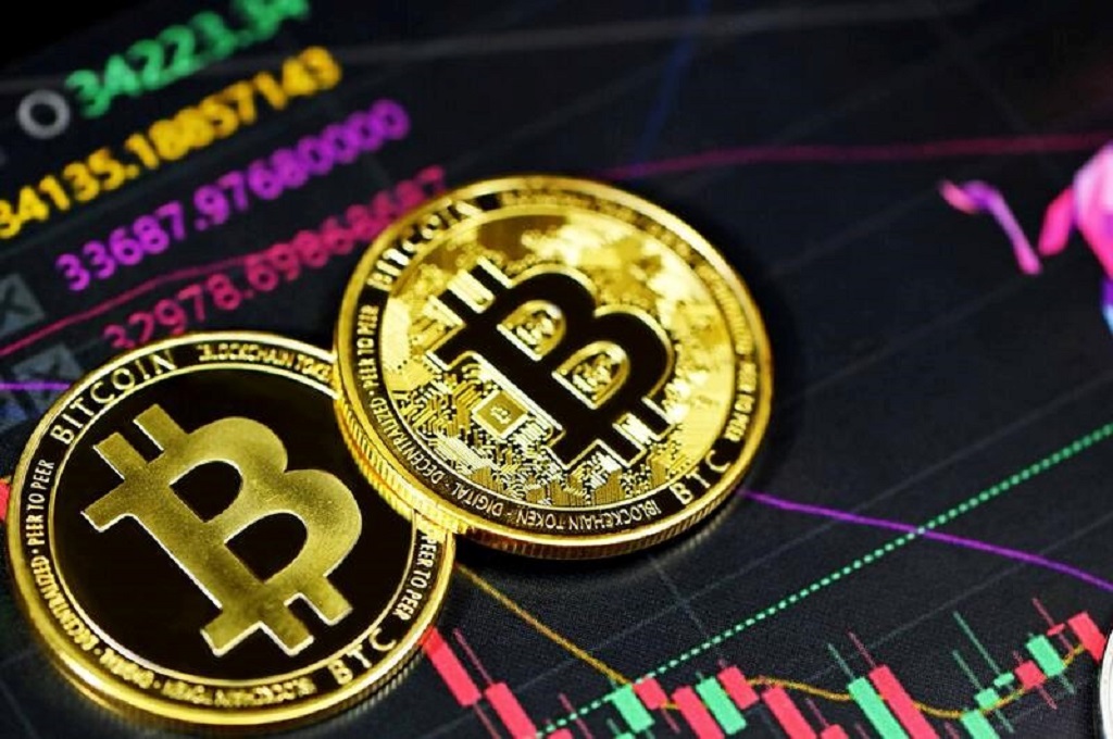 Criptomonedas 1