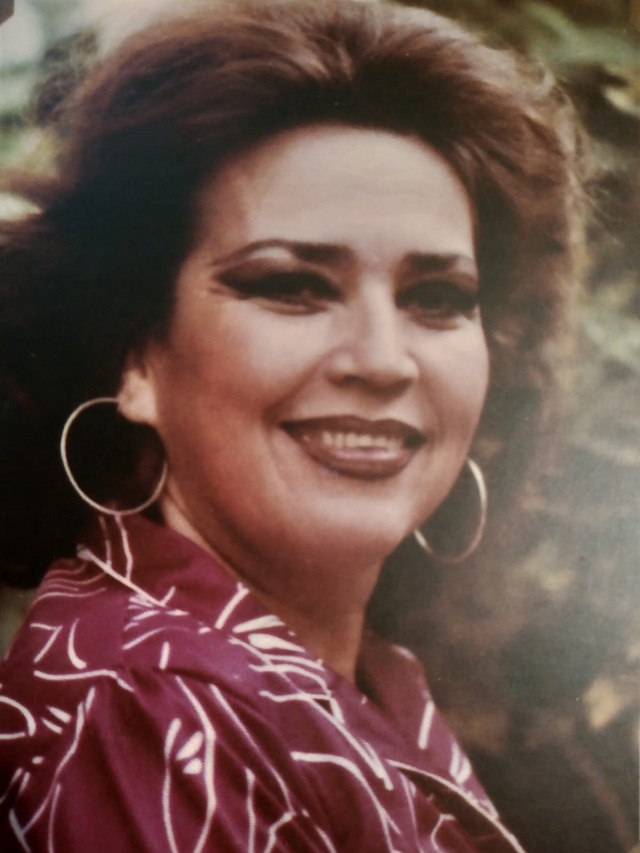 Elvira Castro De Quiroz