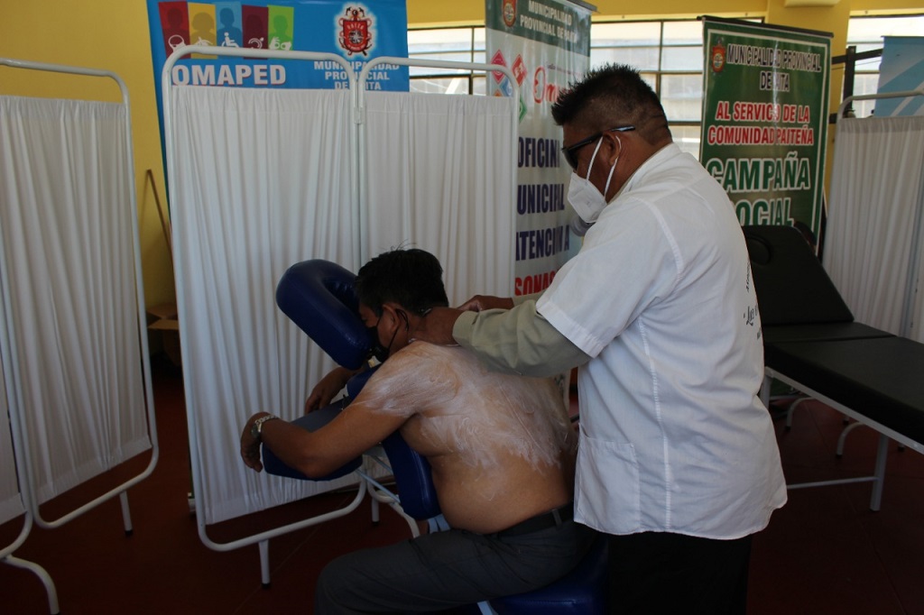 Invidentes Paita 2
