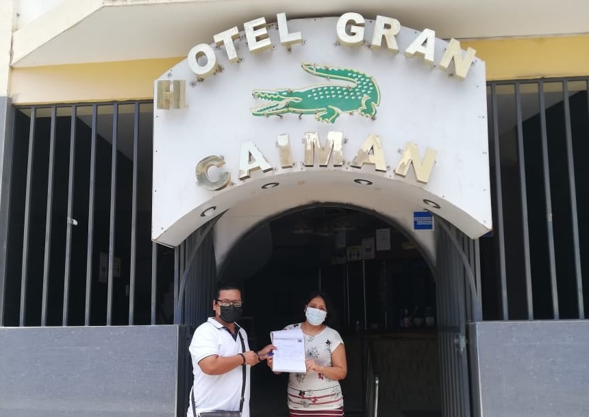 Plan turistico Mancora 2