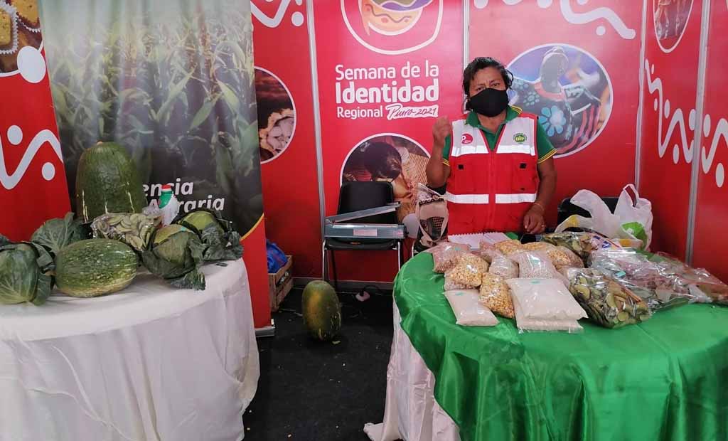 feria de identidad 2