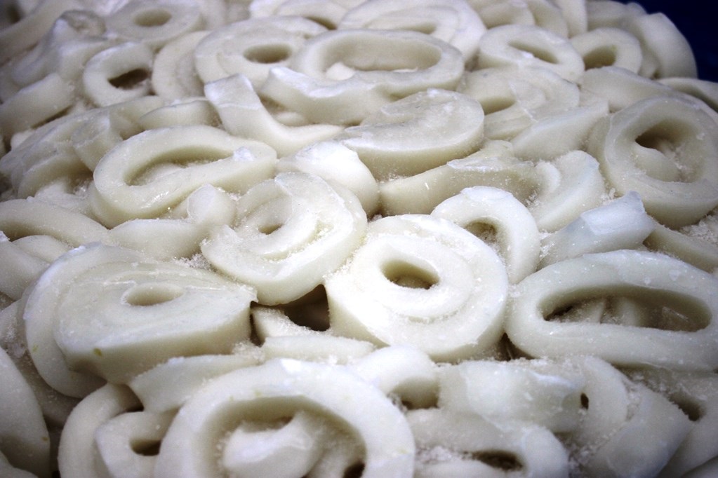 Pota uno de los productos piuranos se recuperan en mercado internacional