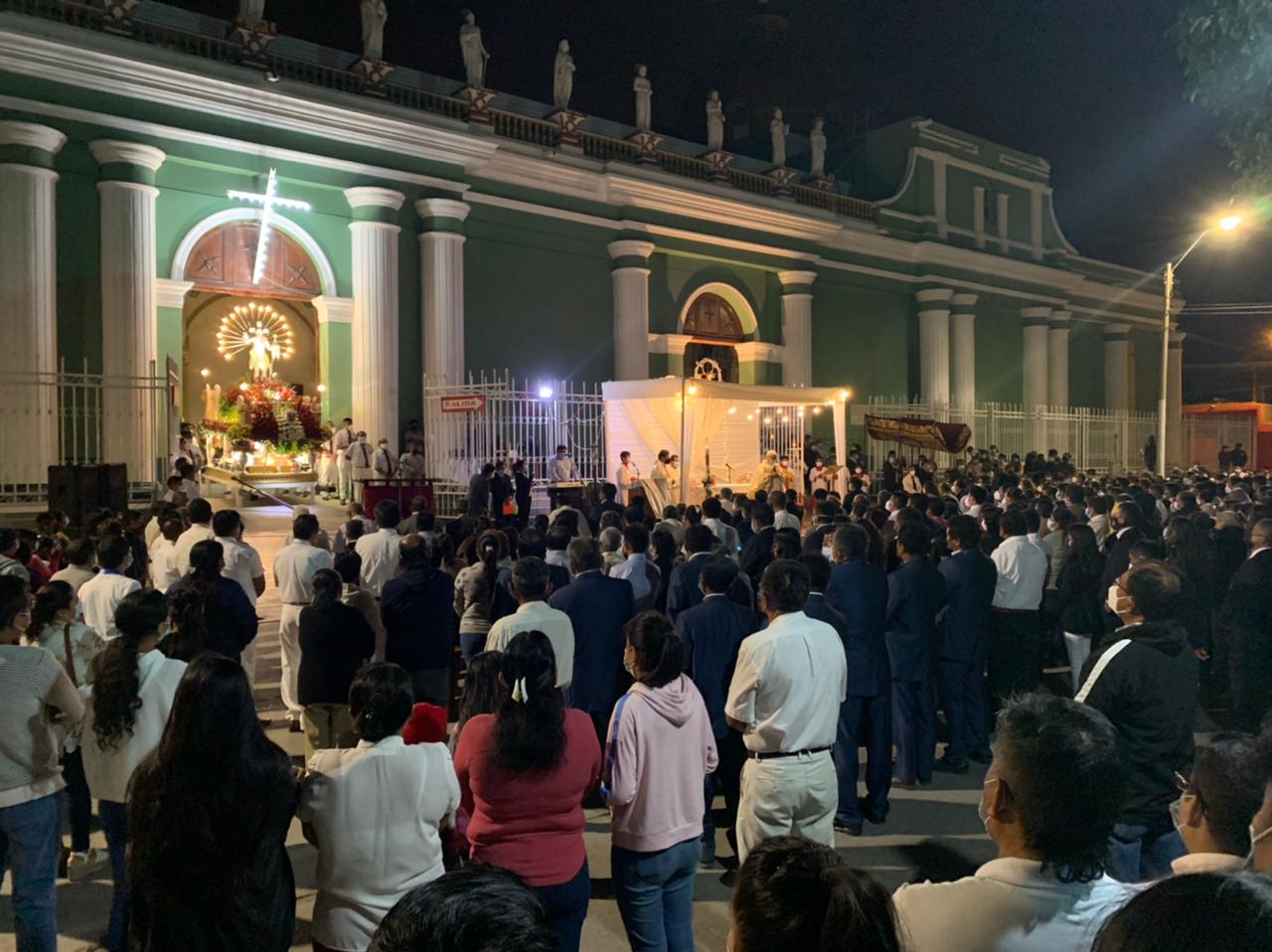 Domingo resurreccion Catacaos 02