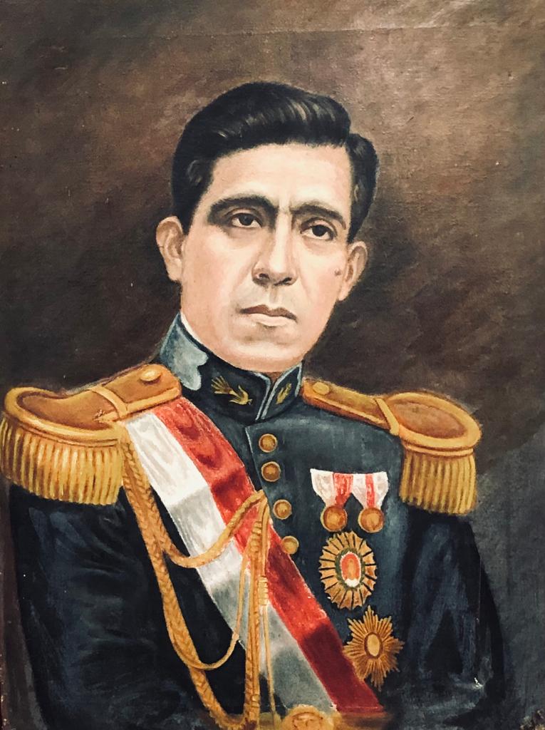 Luis Miguel Sanchez Cerro Mind Map vrogue.co