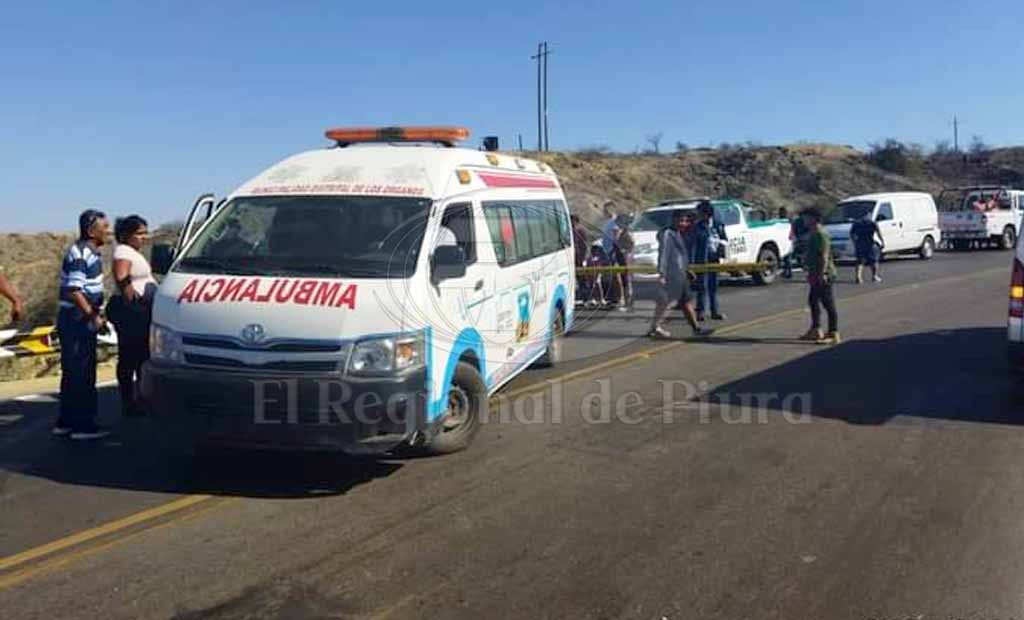 accidente en la cuesta el alto 1