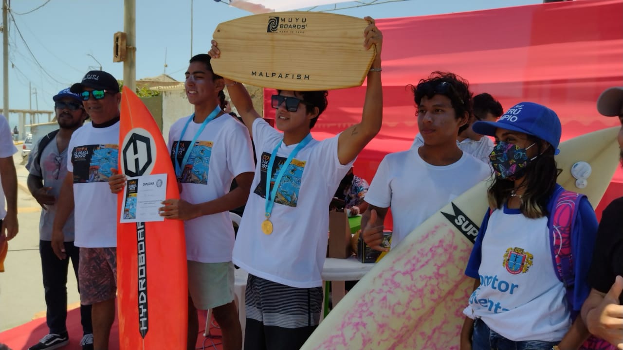 copa la draga 1