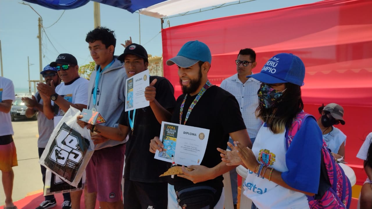 copa la draga 2