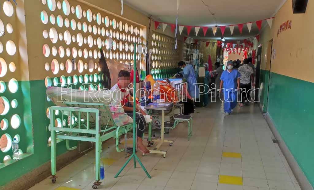 Hospital de Sullana cumple 59 aniversario 1