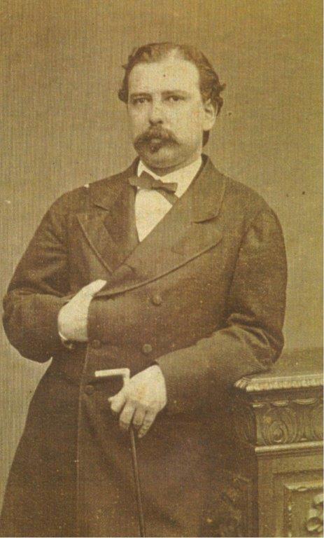 Manuel Pardo y Lavalle