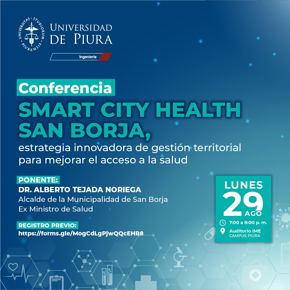 Presentacion Healt