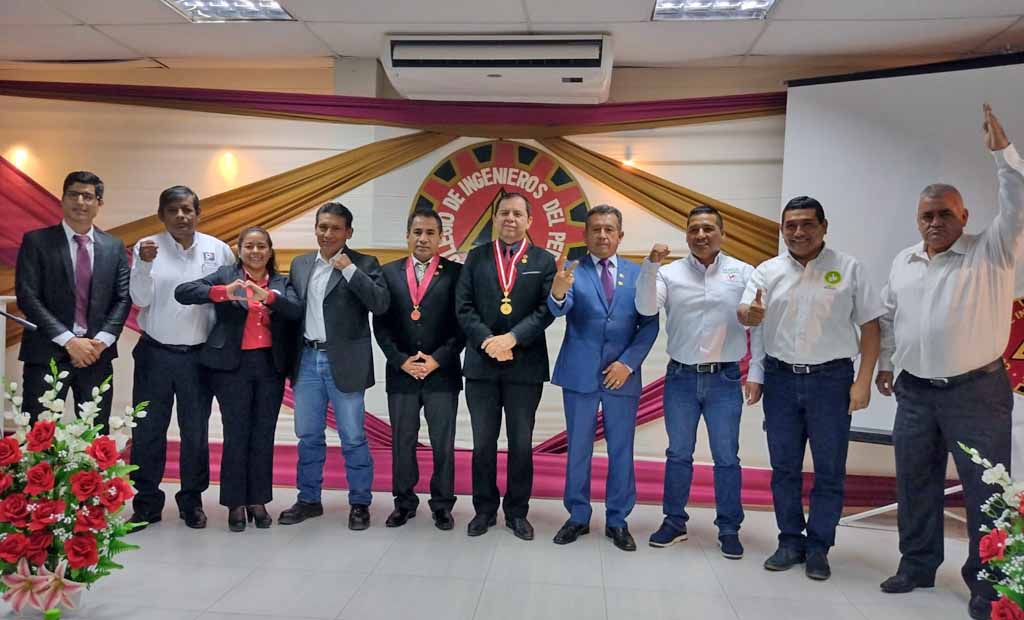 candidatos de Talara