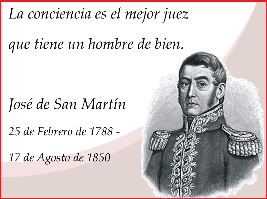general San Martin 2