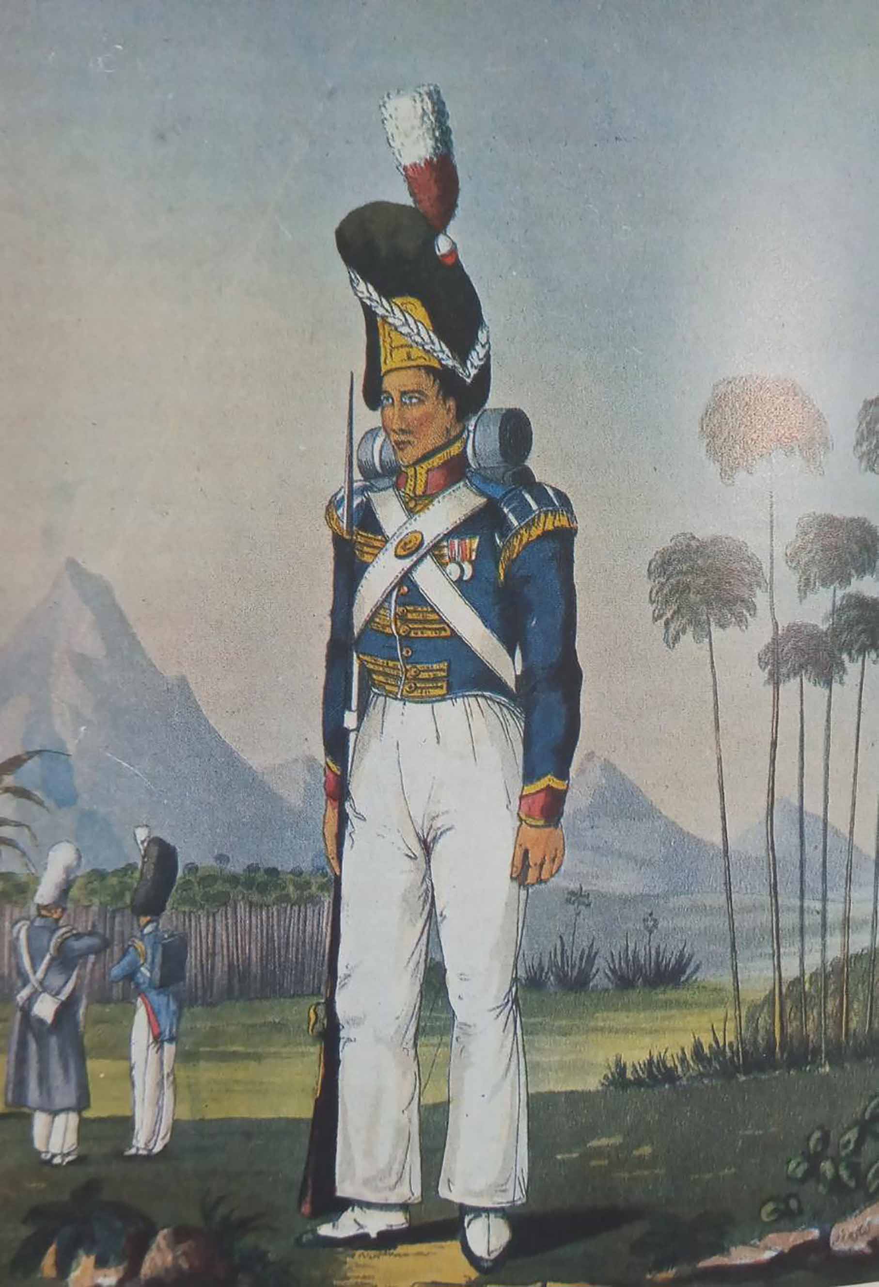 Granadero