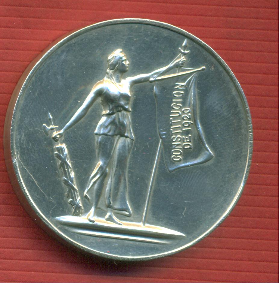 Constitucion 1820 2