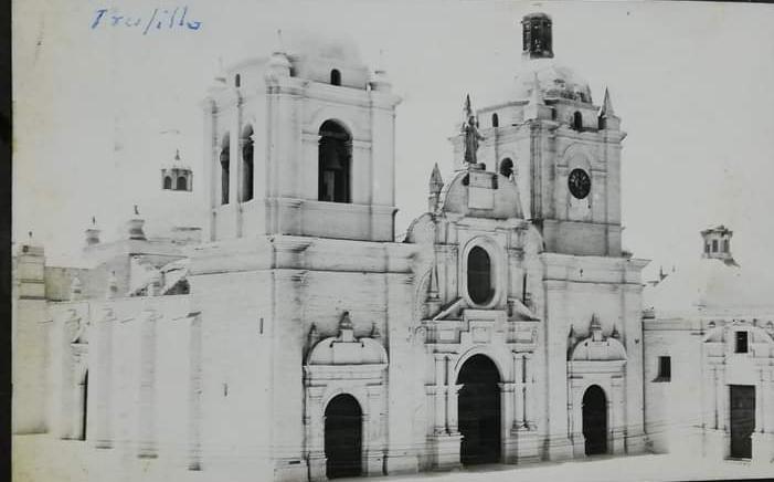 Independencia de Trujillo 2