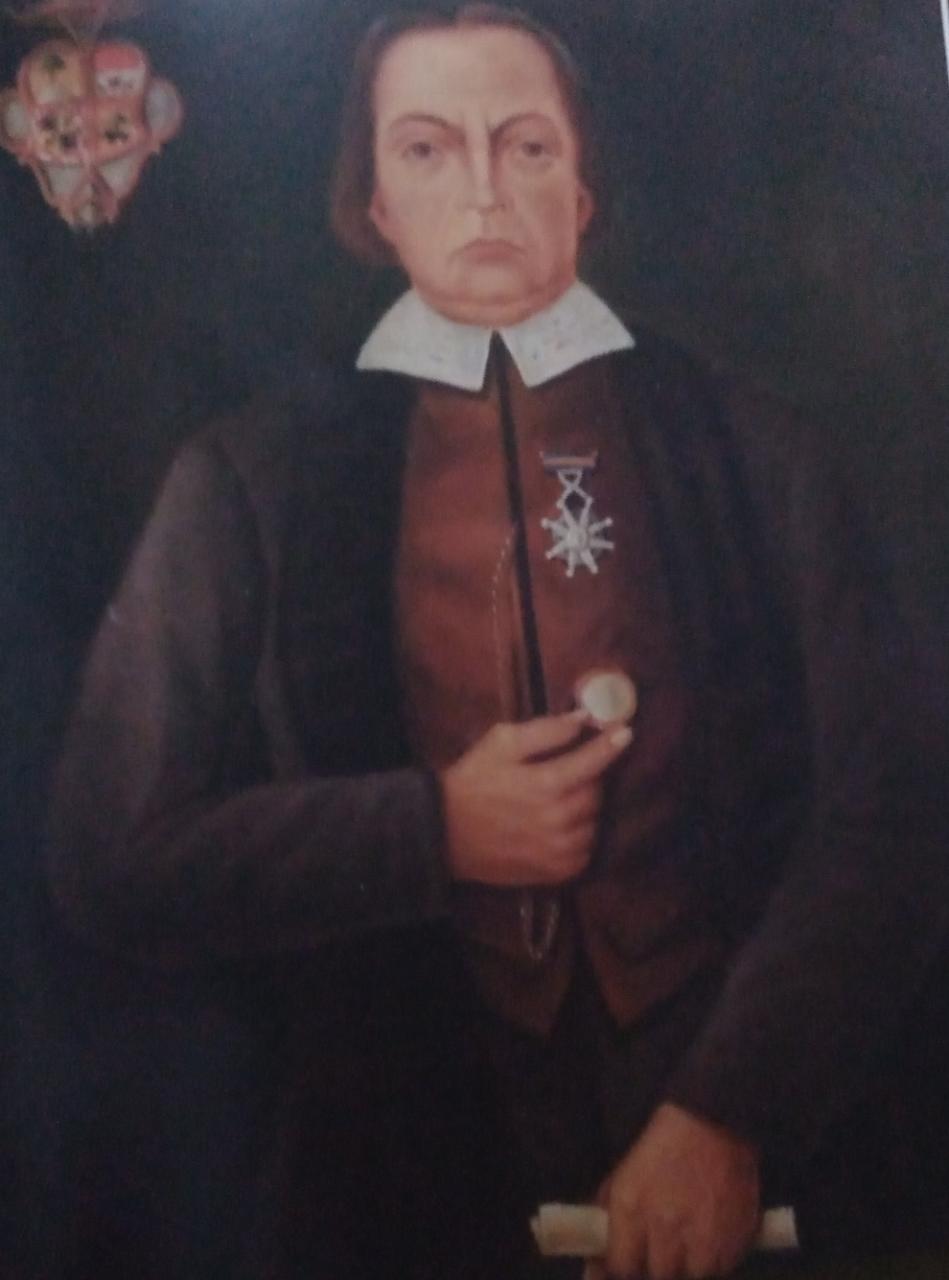 Jose Baquijano y Carrillo