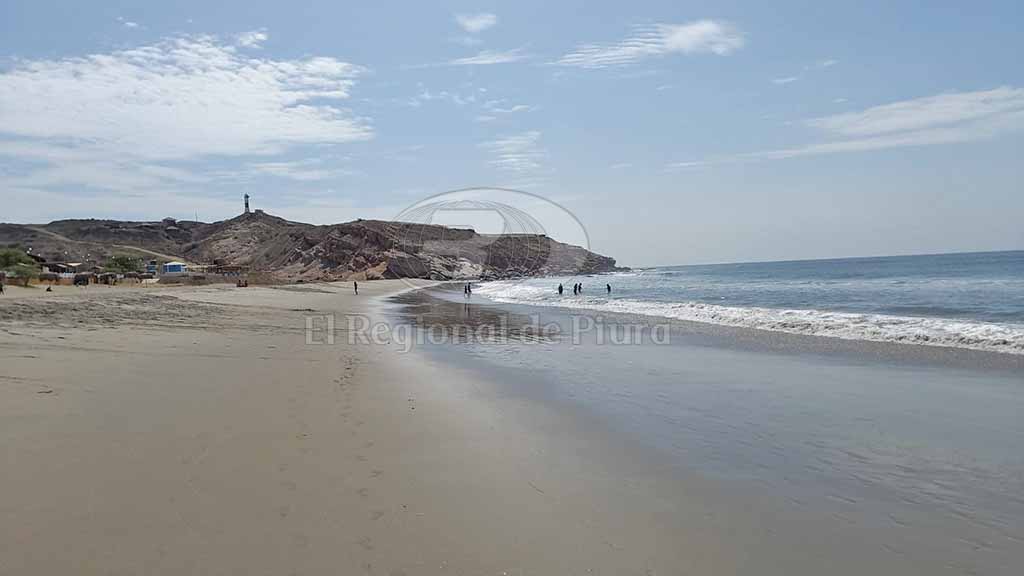 Cabo Blanco d