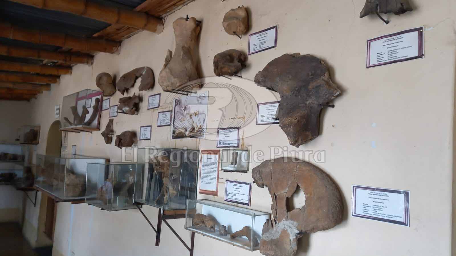 Casa Museo De La Huaca 4