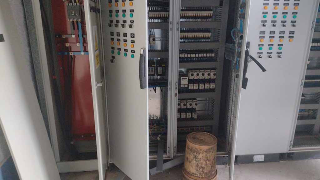 robo ptap Lancones