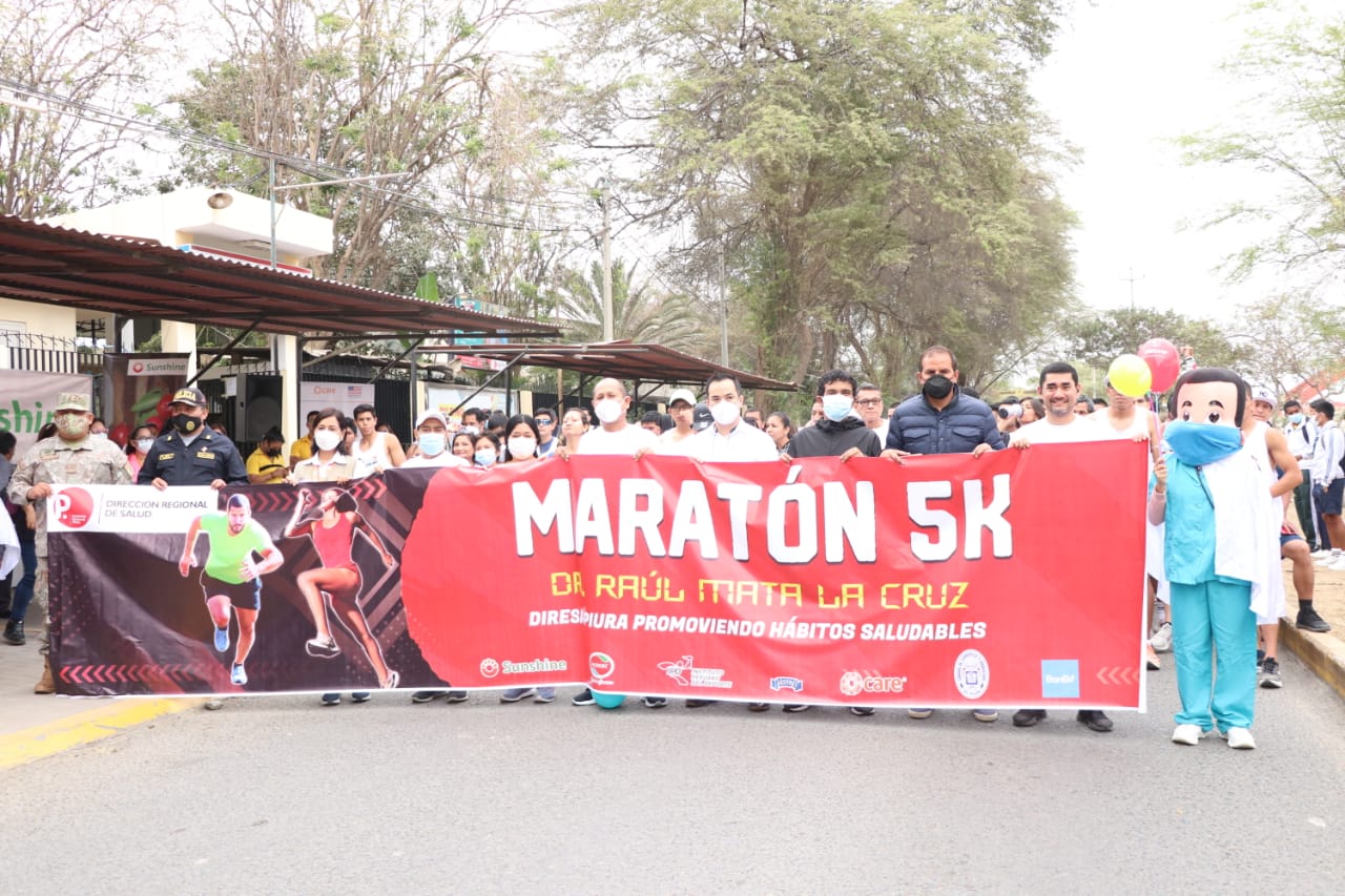 Maraton 5K b