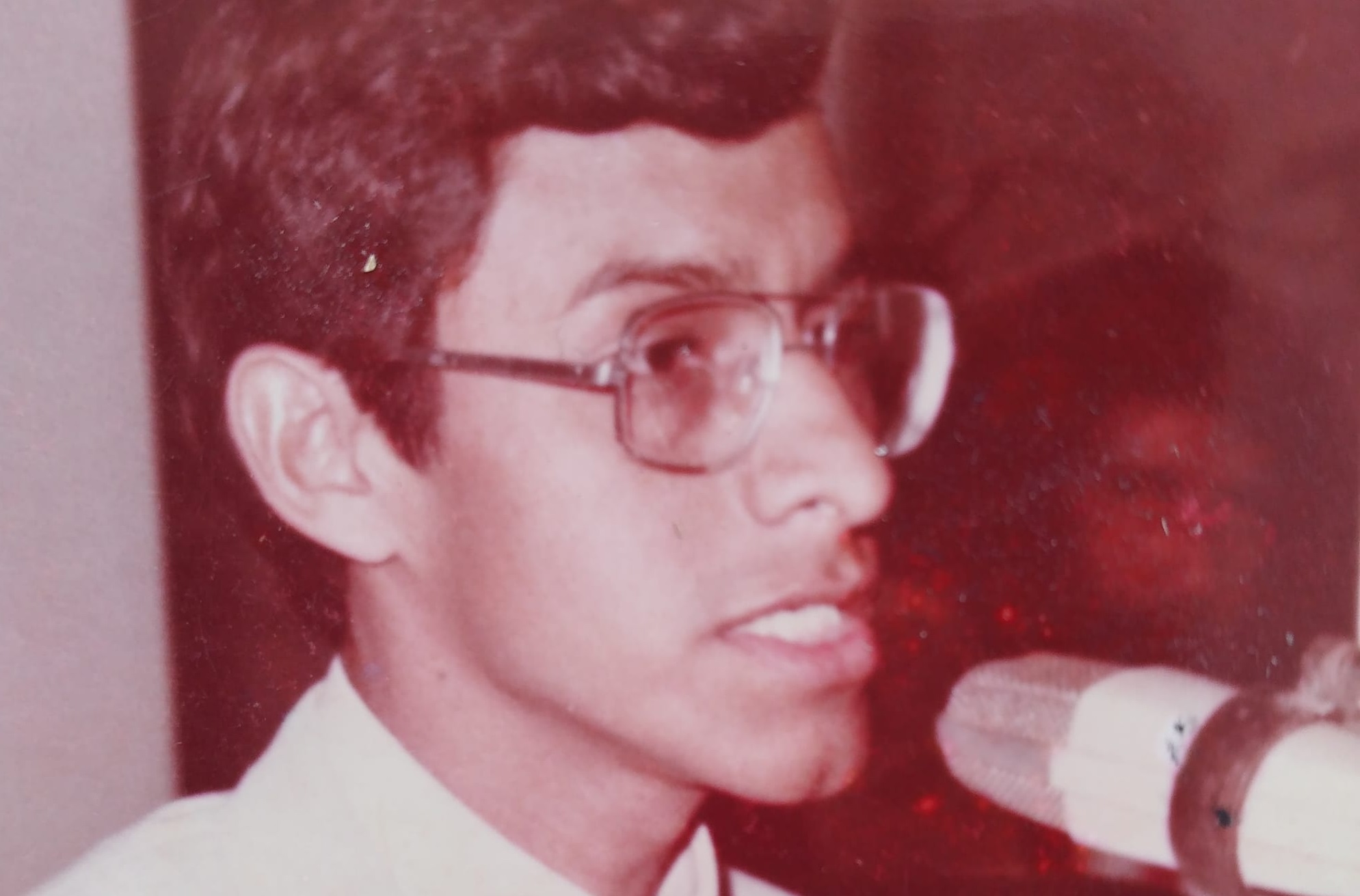 Carlos Siancas Moreno