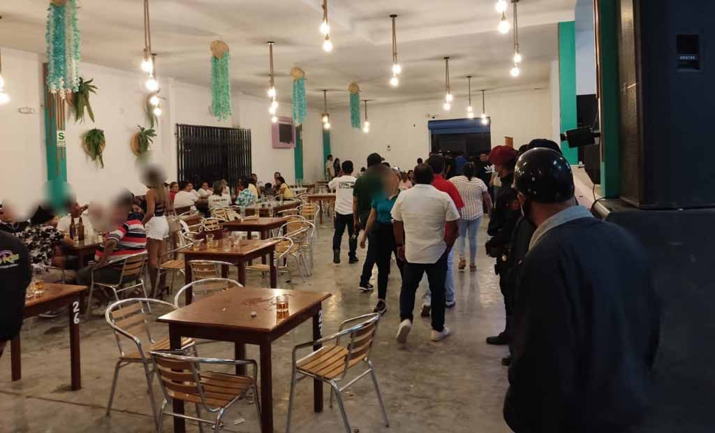 operativo bares salitral 1