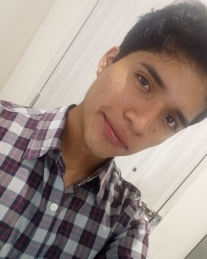 Alvaro Santos Mogollon