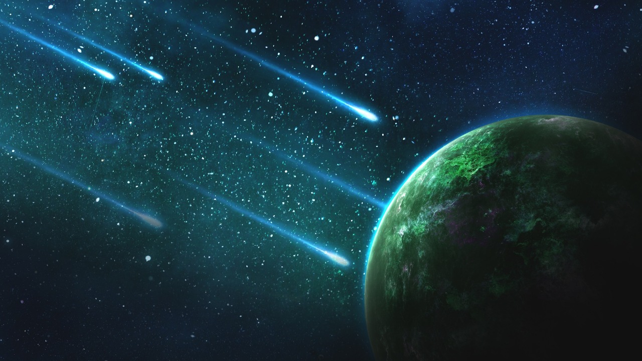 Cometas y asteroides datos importantes a tener en cuenta