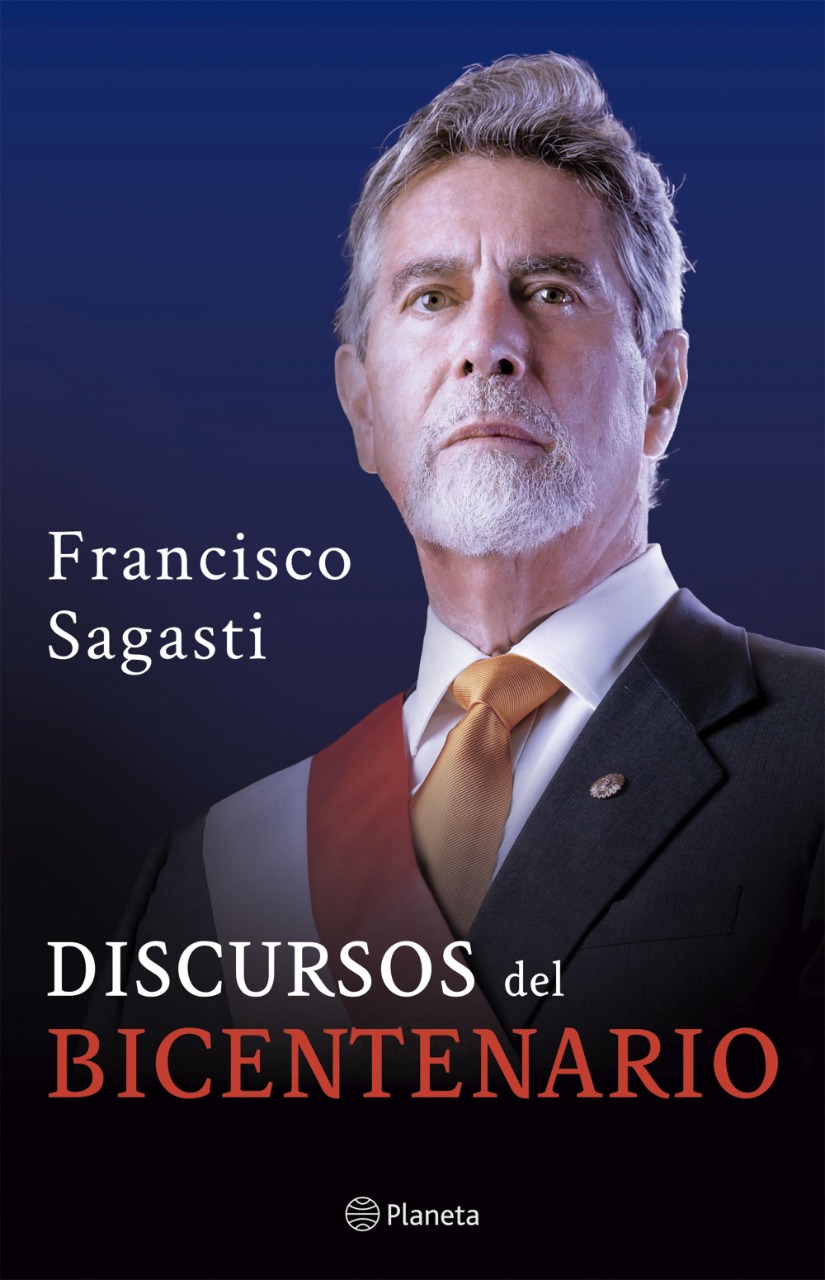 Discursos de bicentenario