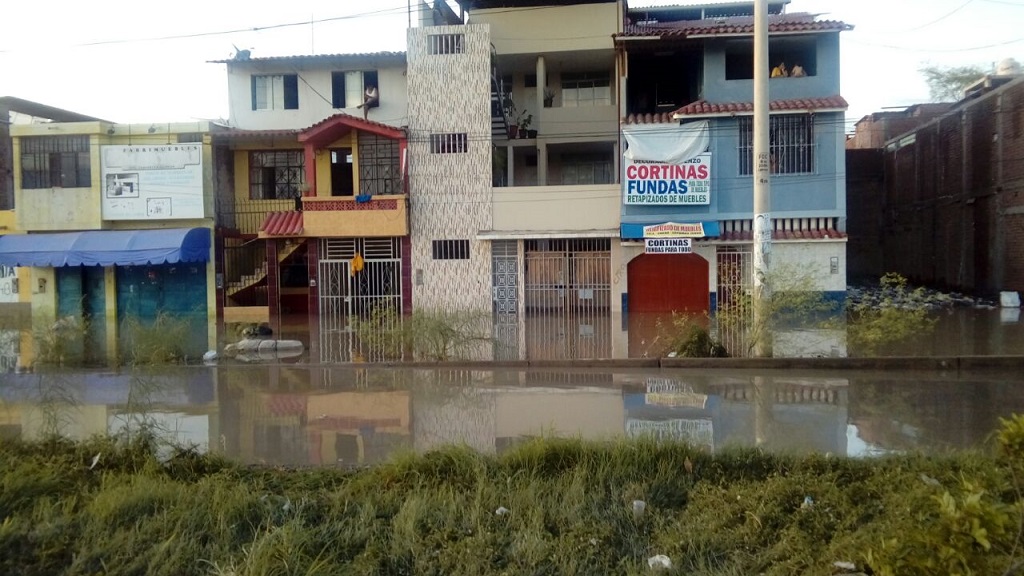 Inundacion Piura 2017 07