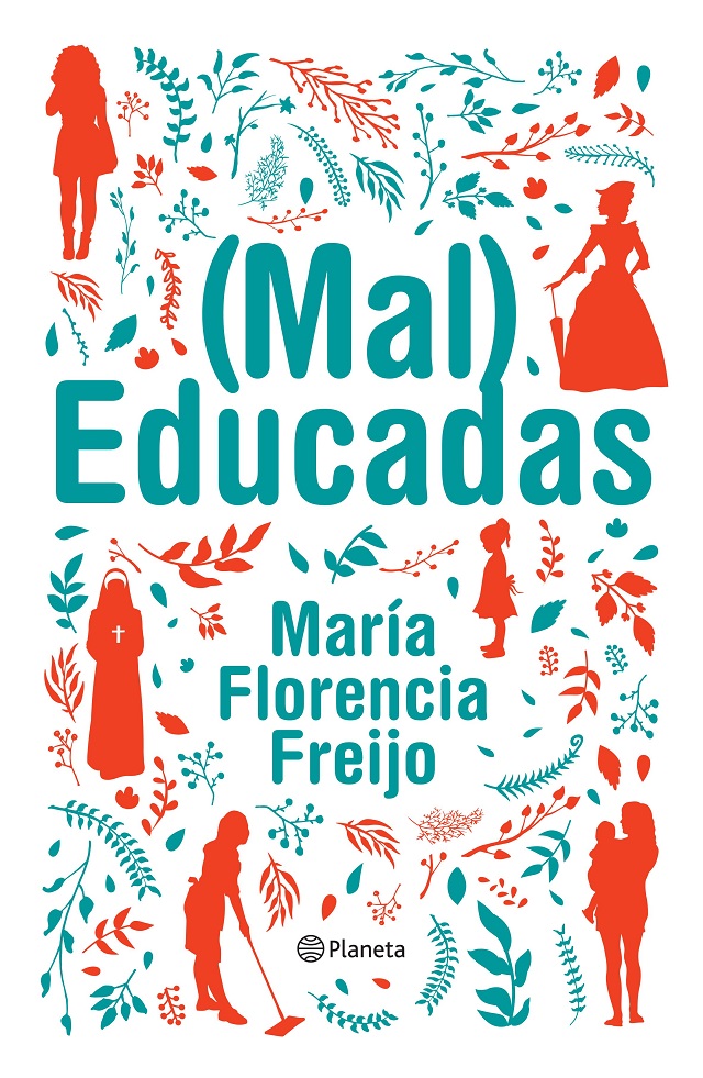 Mal educadas