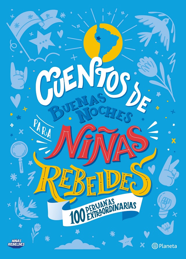 Ninas rebeldes