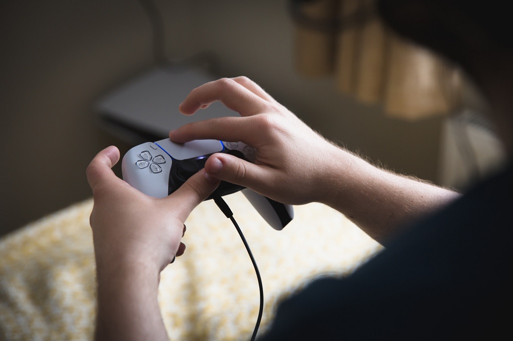 Videojuegos 01