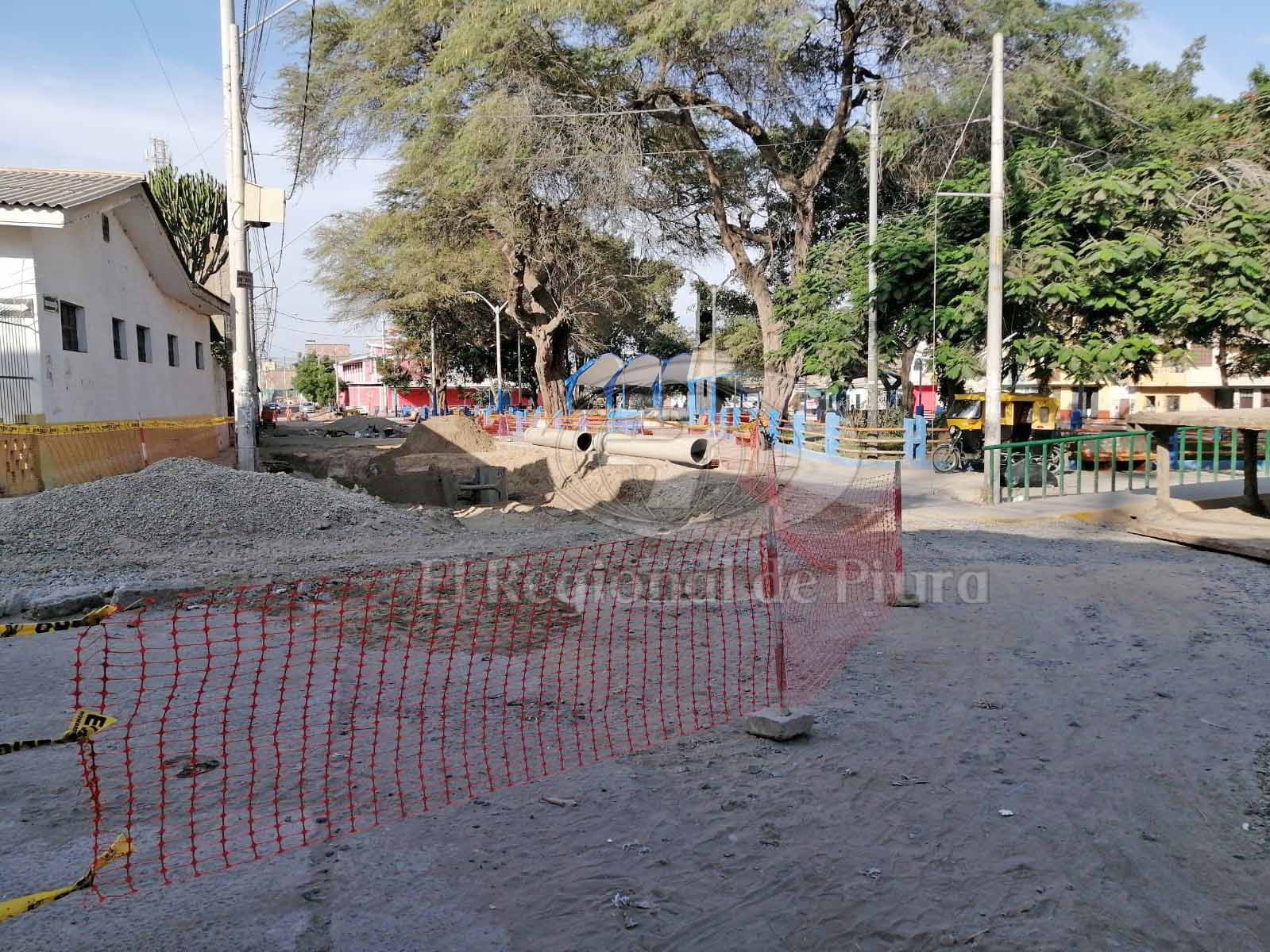 caos por obra 3