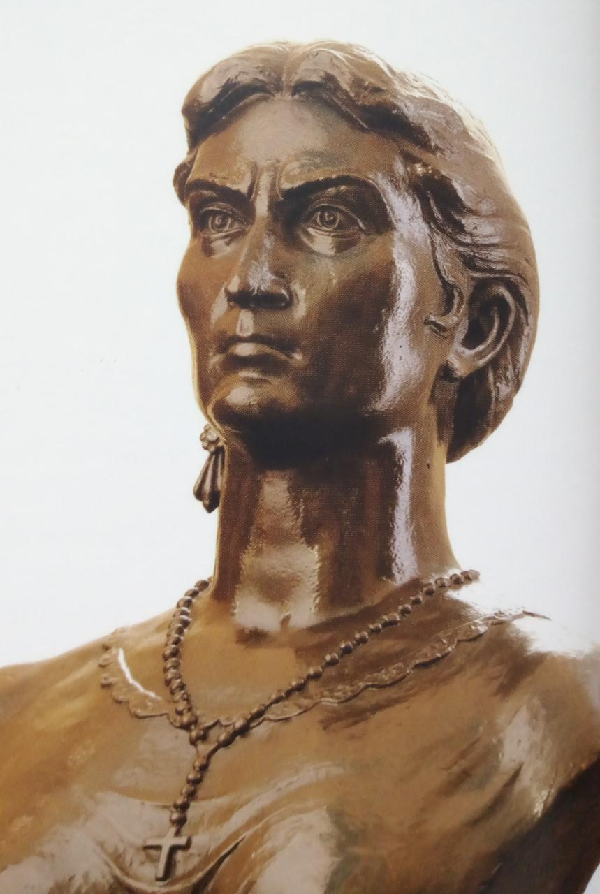 Maria Parado de Bellido 02