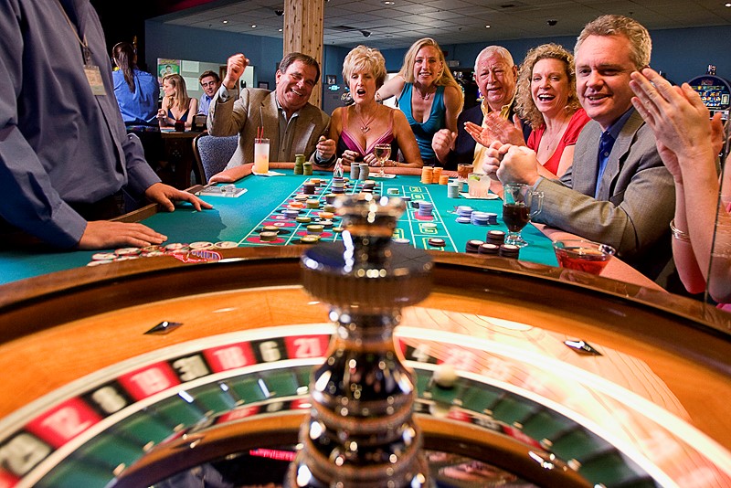 Ruleta 01