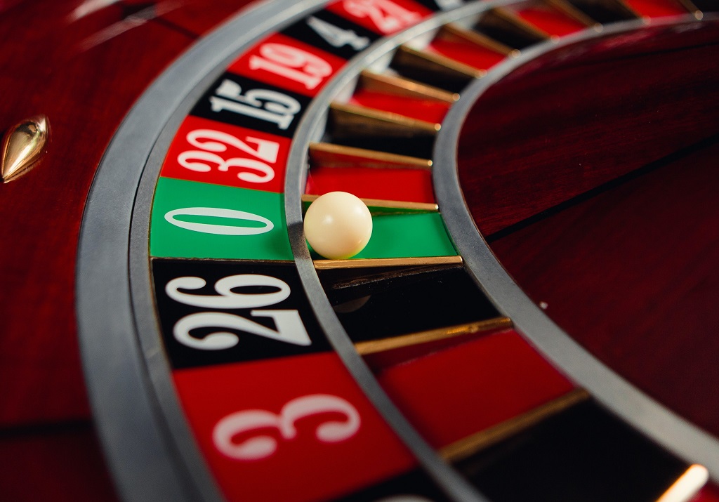 ¿Cómo Ganar En La Ruleta?