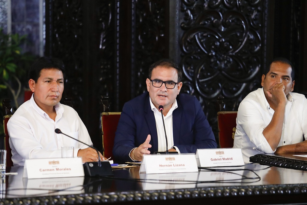 Alcaldes electos de Piura 2023 2026 02
