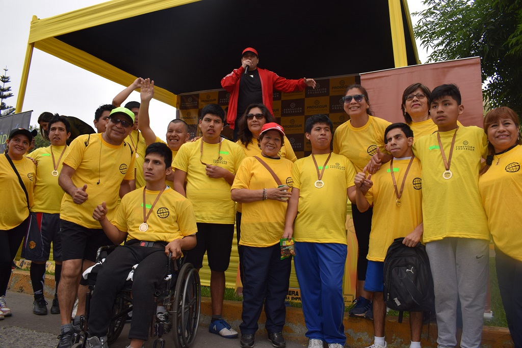 Carrera Solidaria Prosegur 02