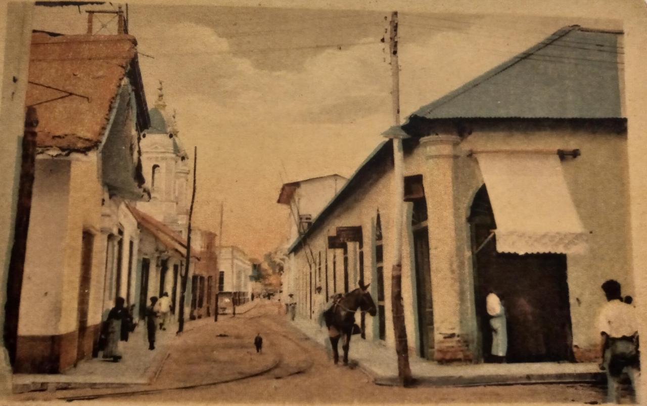 Lopez Albujar 2