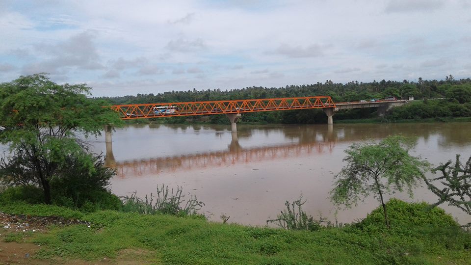 rio chira 1