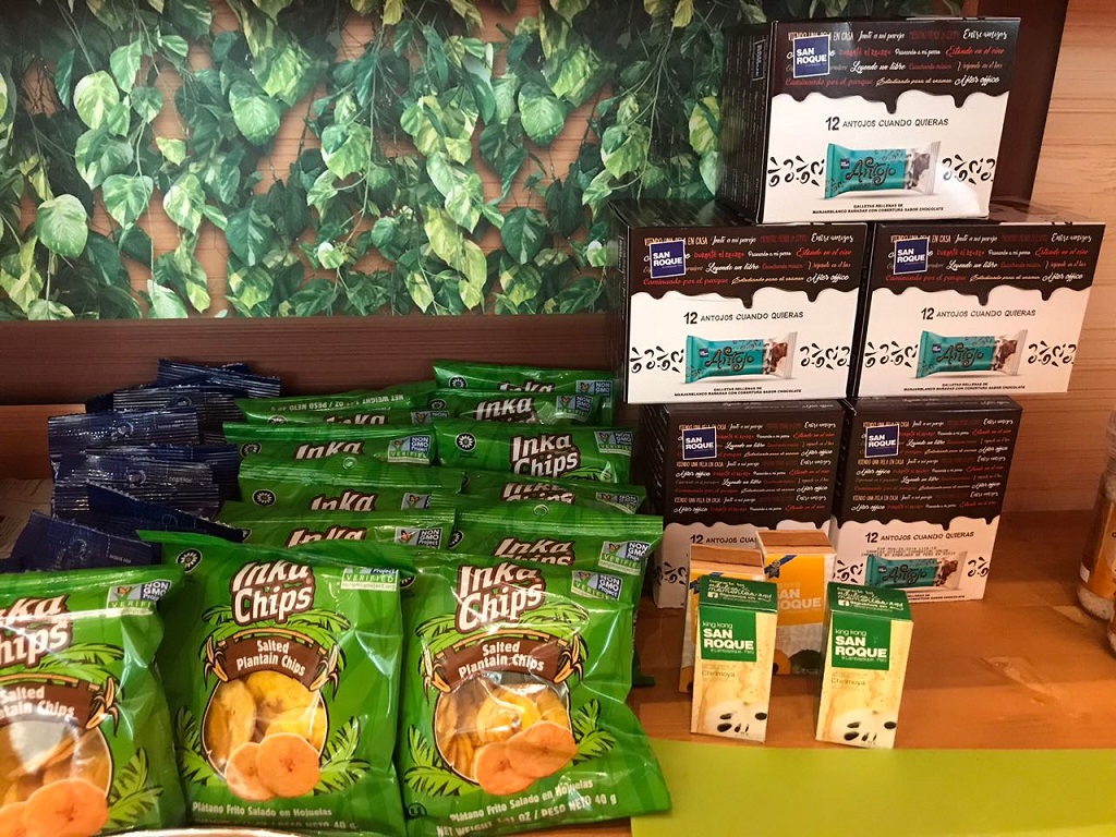 Alimentos procesados 02
