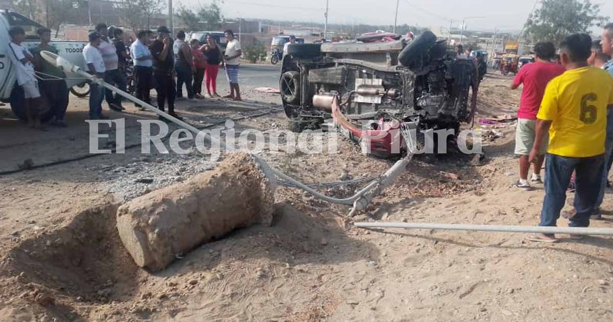accidente deja un muerto 1