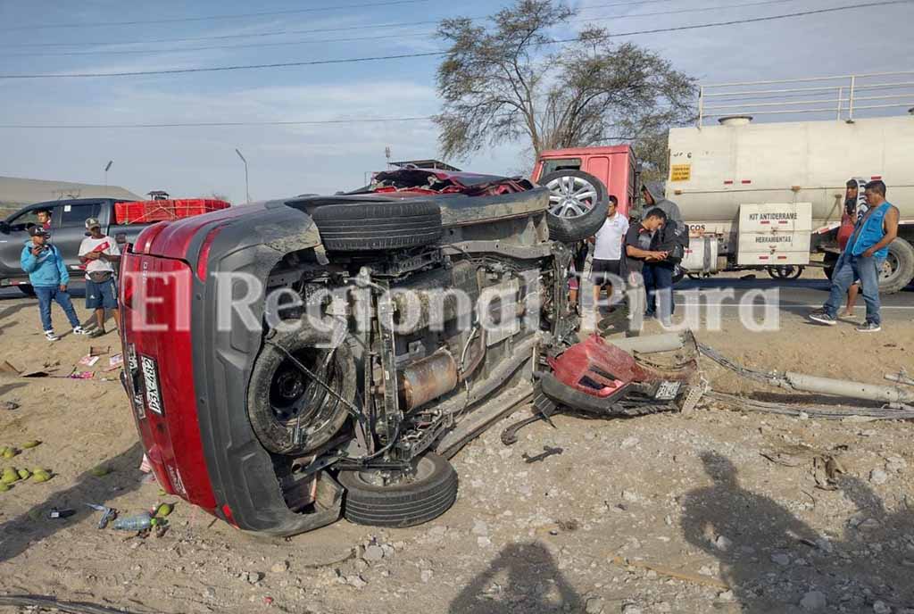 accidente deja un muerto 3