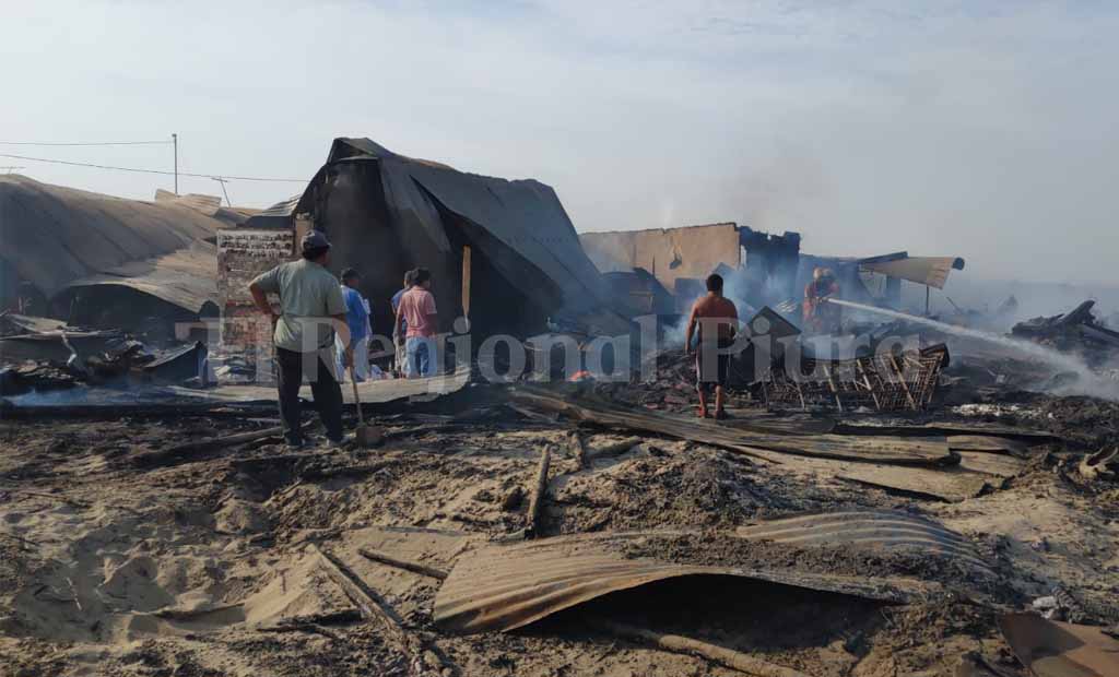 incendio sullana 1