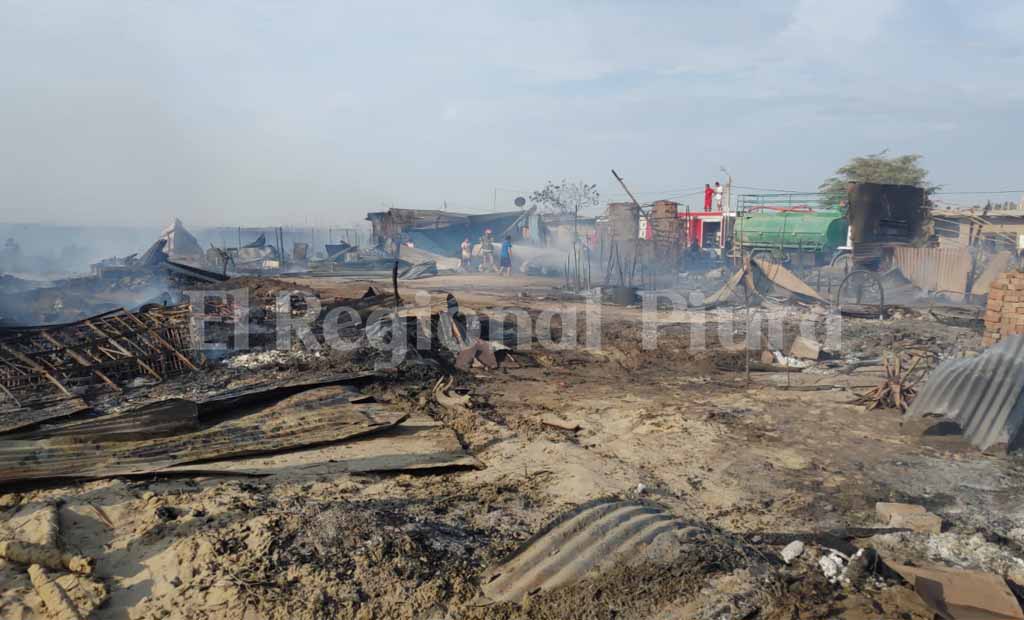 incendio sullana 2