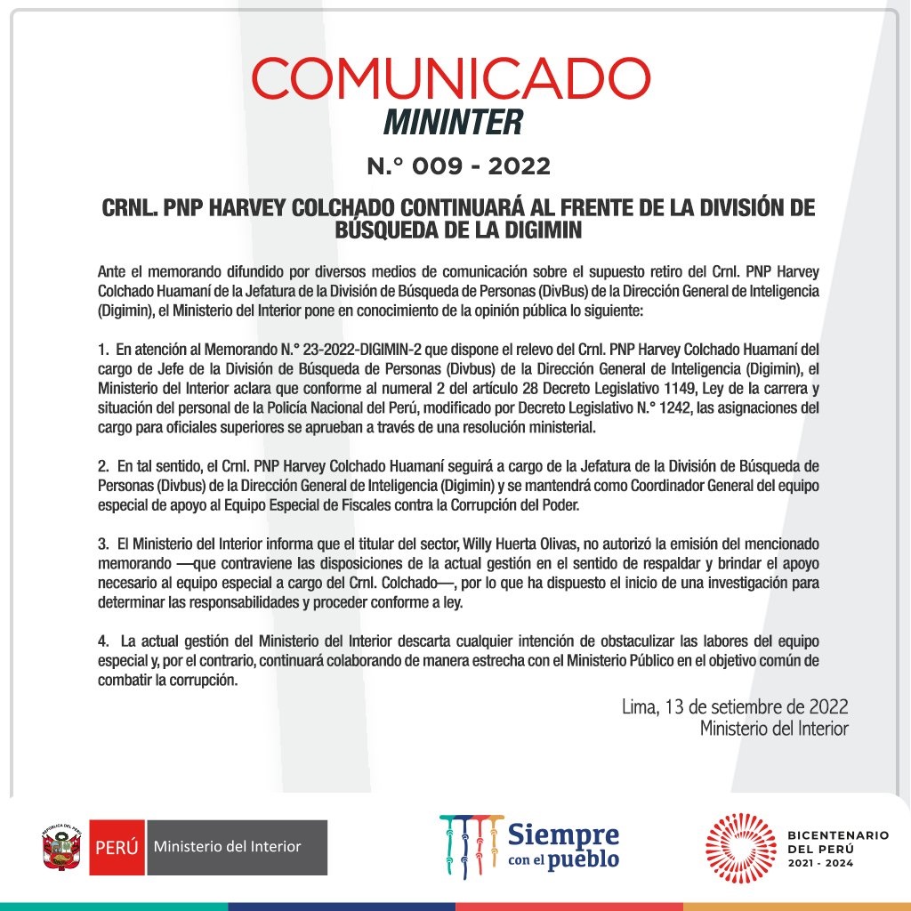Comunicado Interior 01