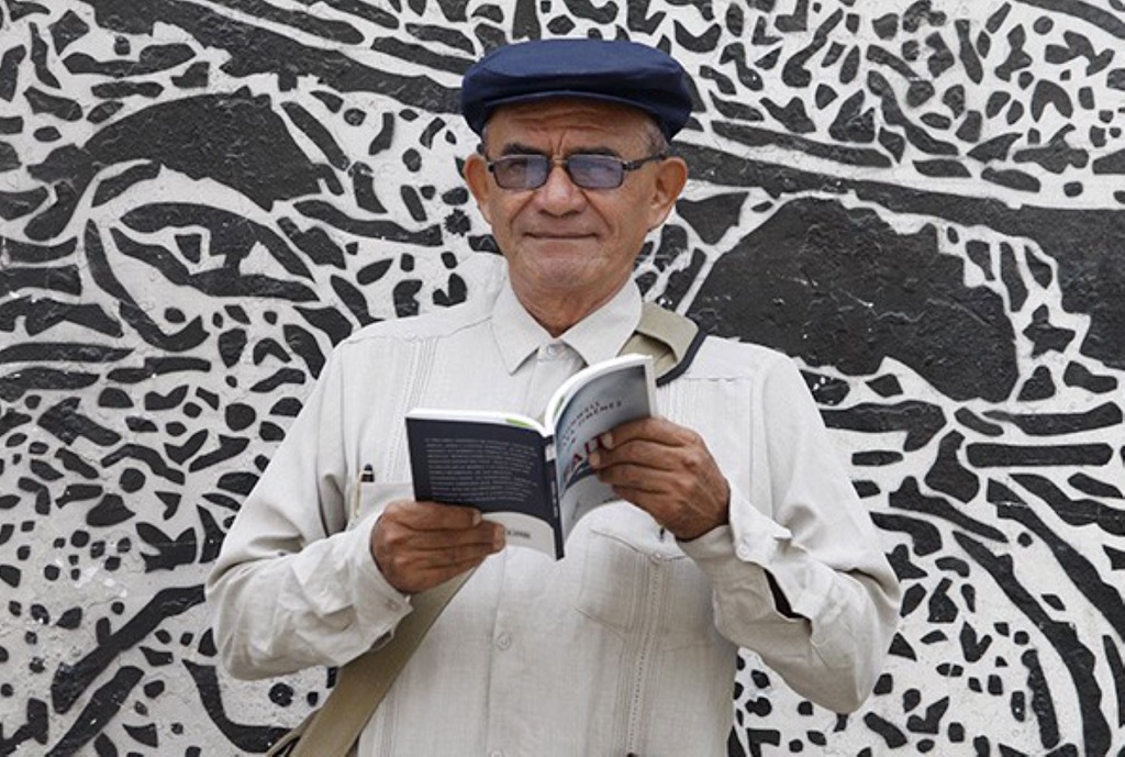 Cronwell Jara uno de los escritores destacados de Piura