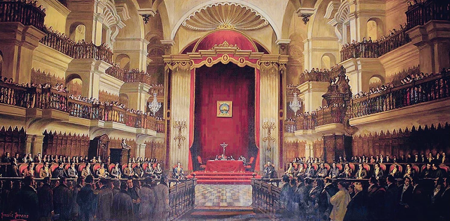 General San Martin bicentenario 3